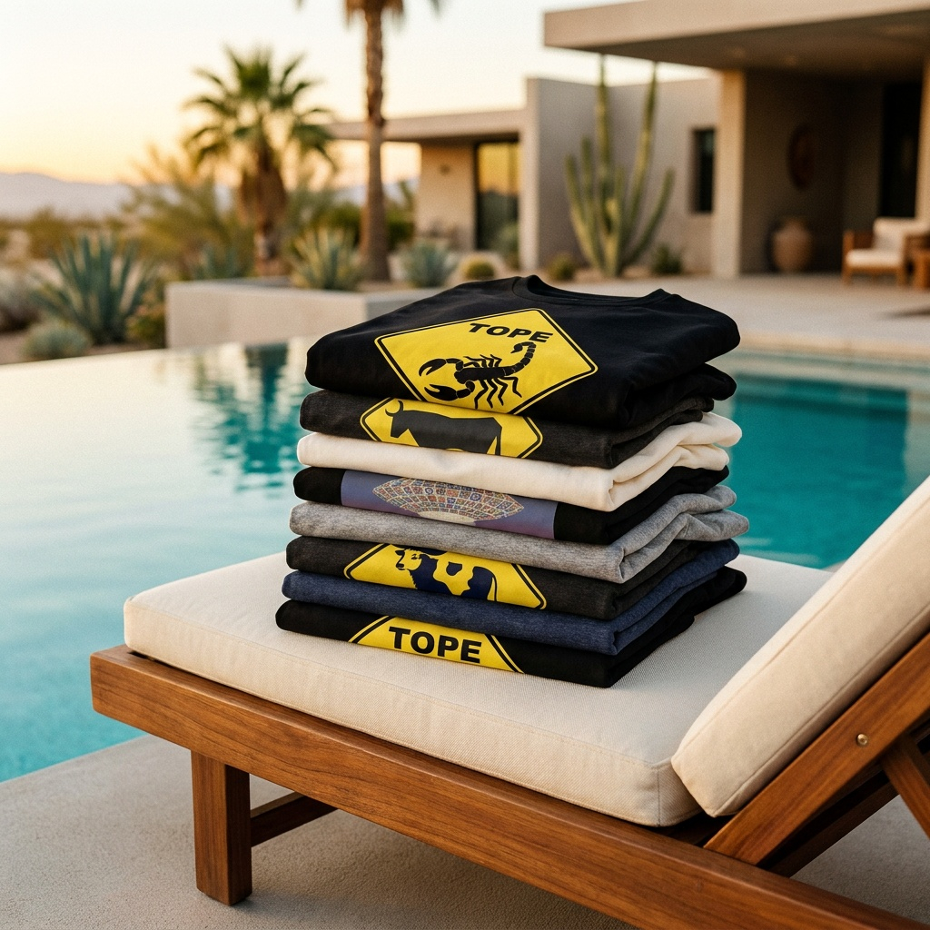 T-Shirts
