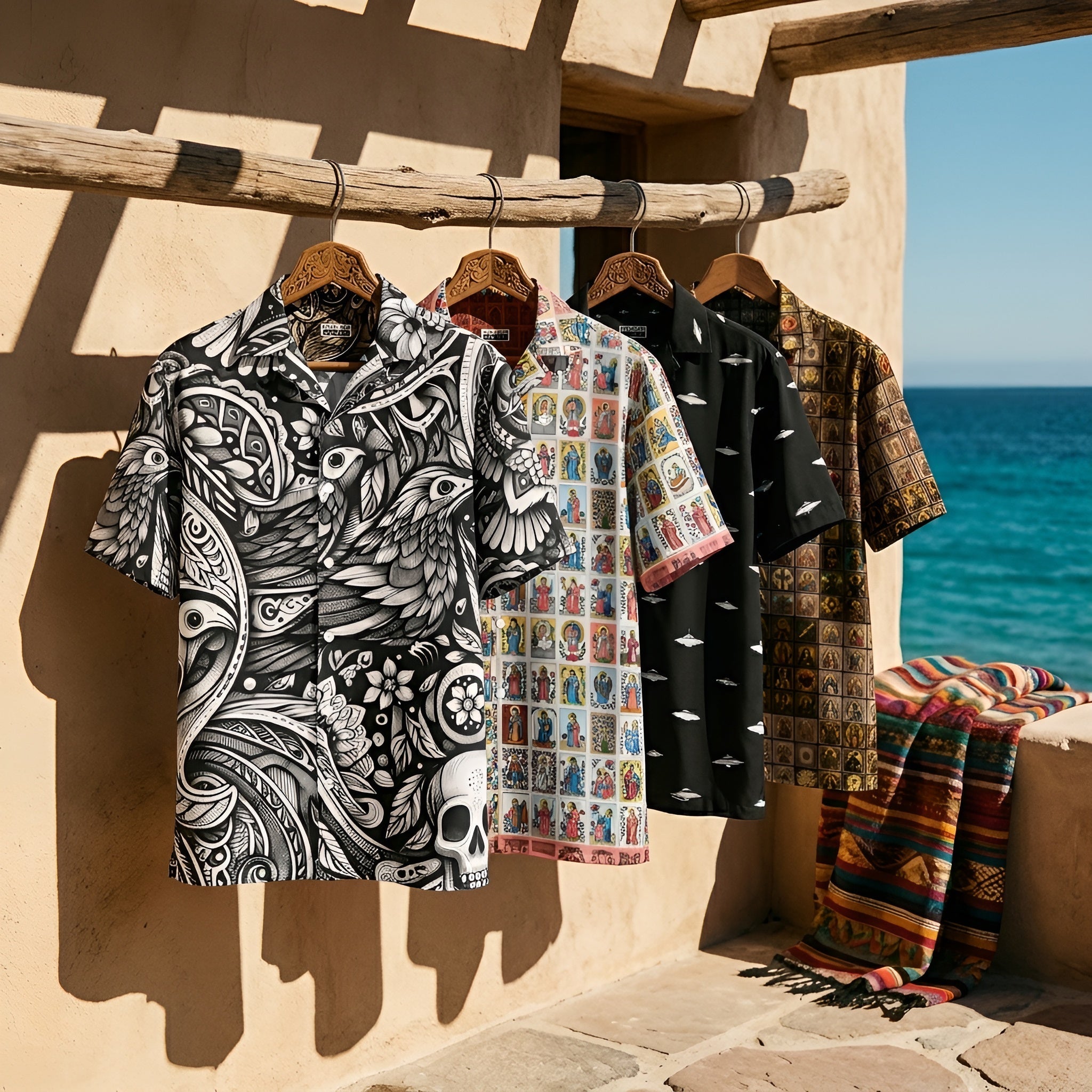 Resort Shirts