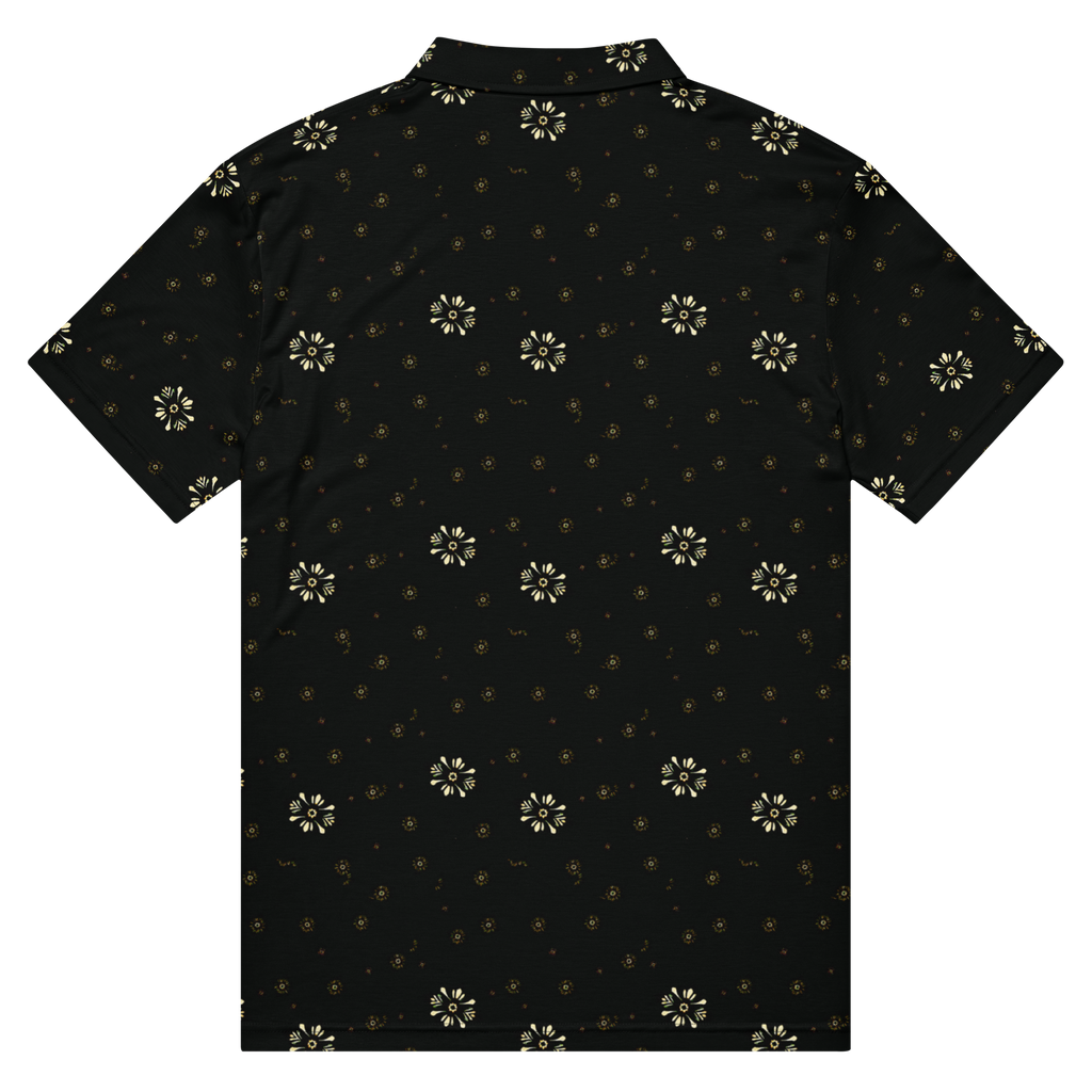El León Polo Shirt