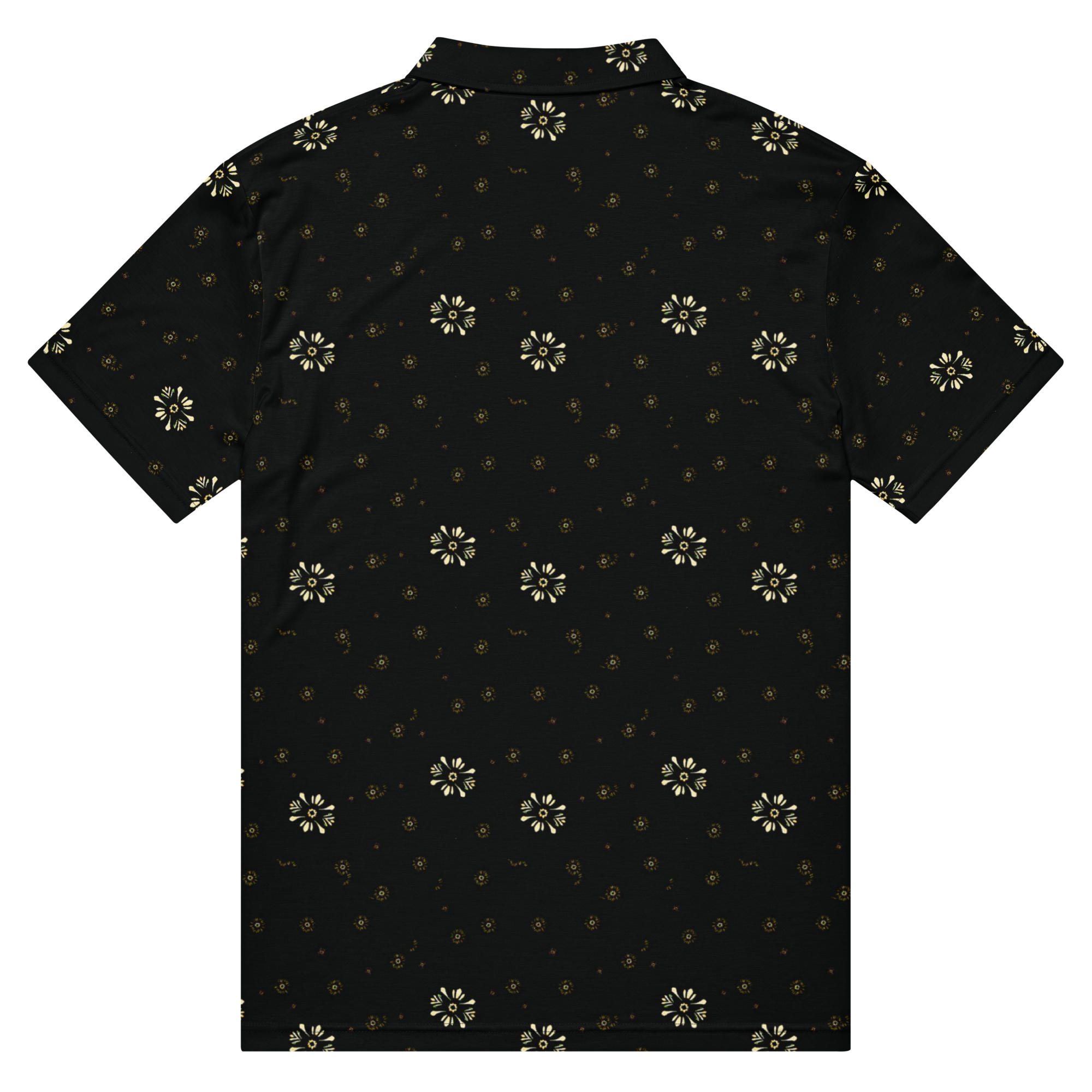 El León Polo Shirt