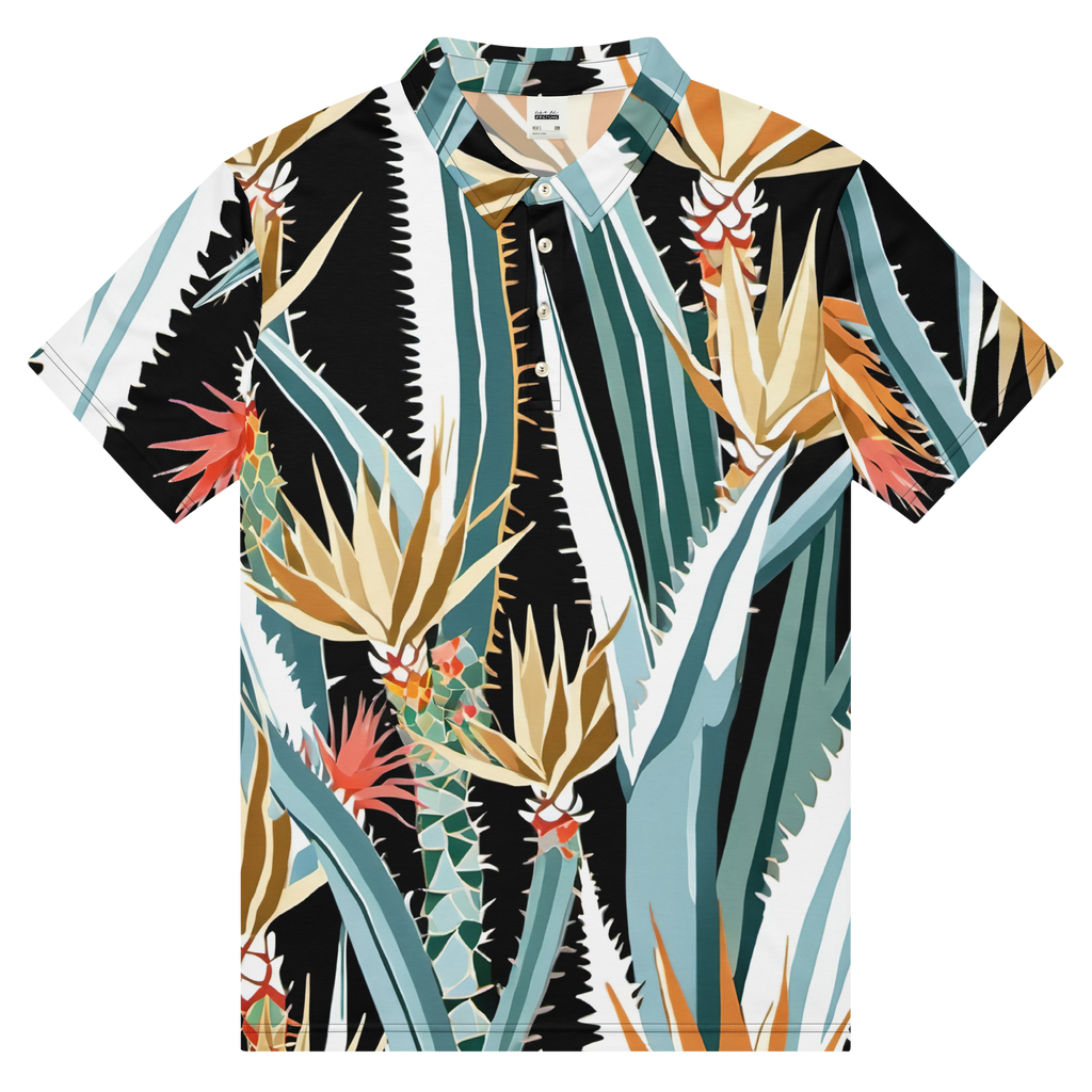 Los Espinas Polo Shirt