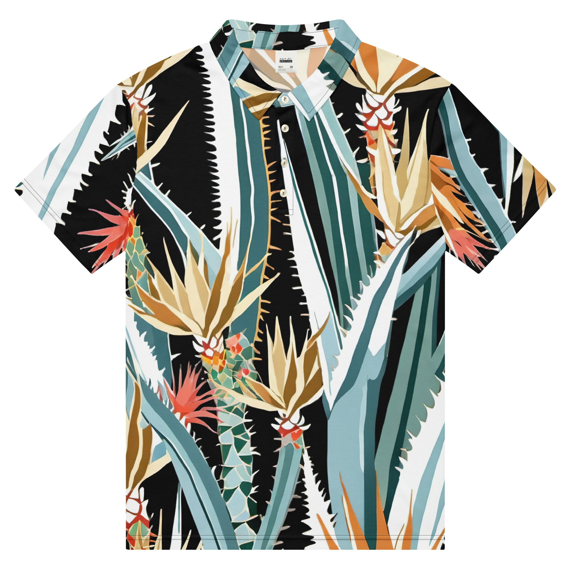 Los Espinas Polo Shirt