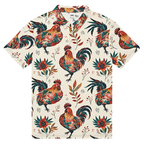 El Coq Polo Shirt
