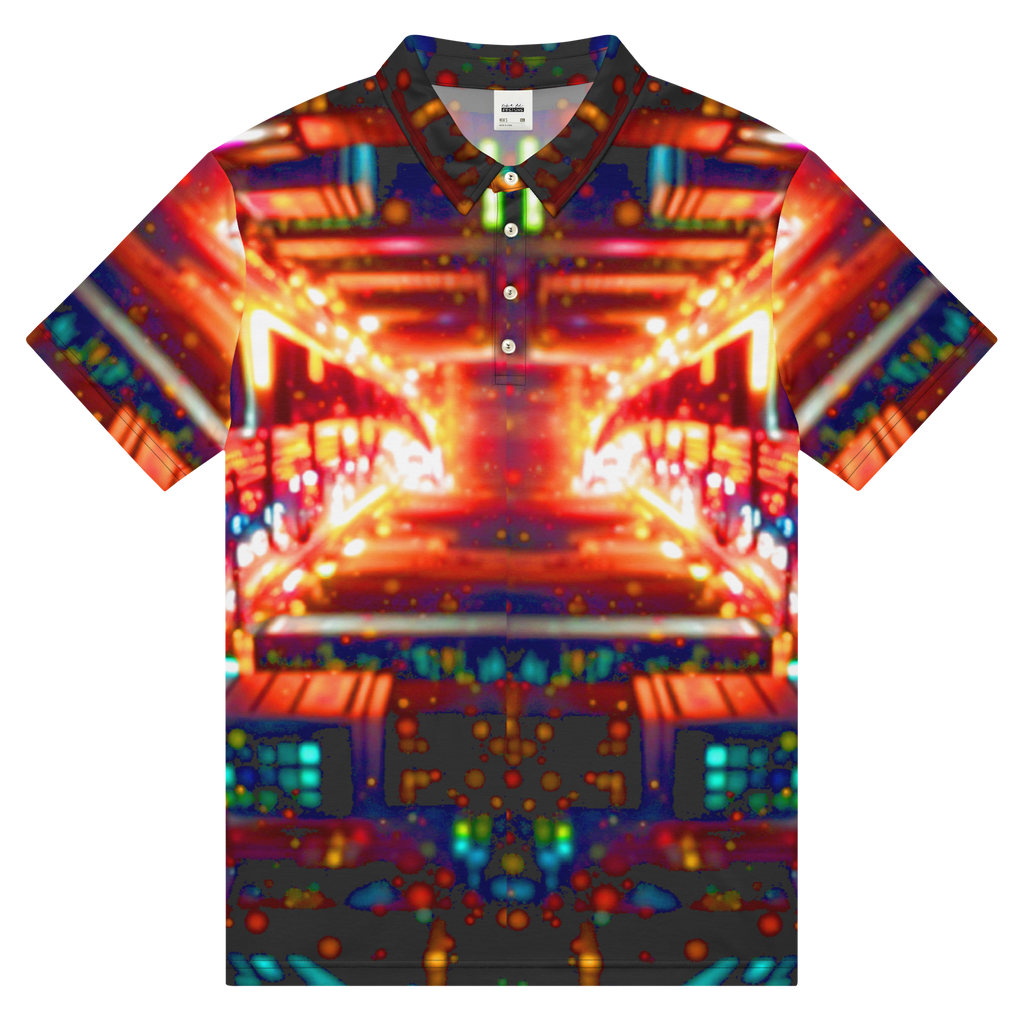 La Paz 2066 Polo Shirt