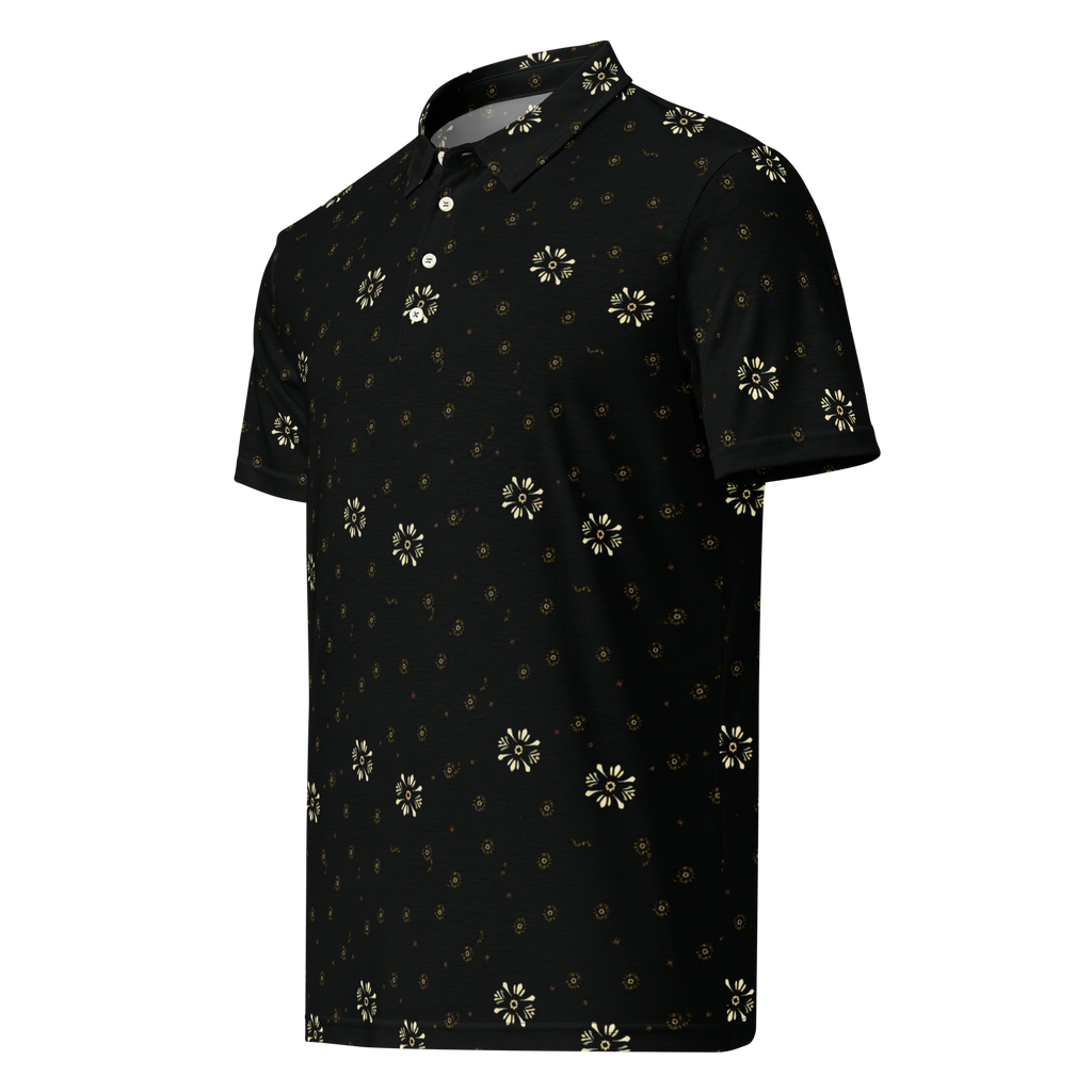 El León Polo Shirt