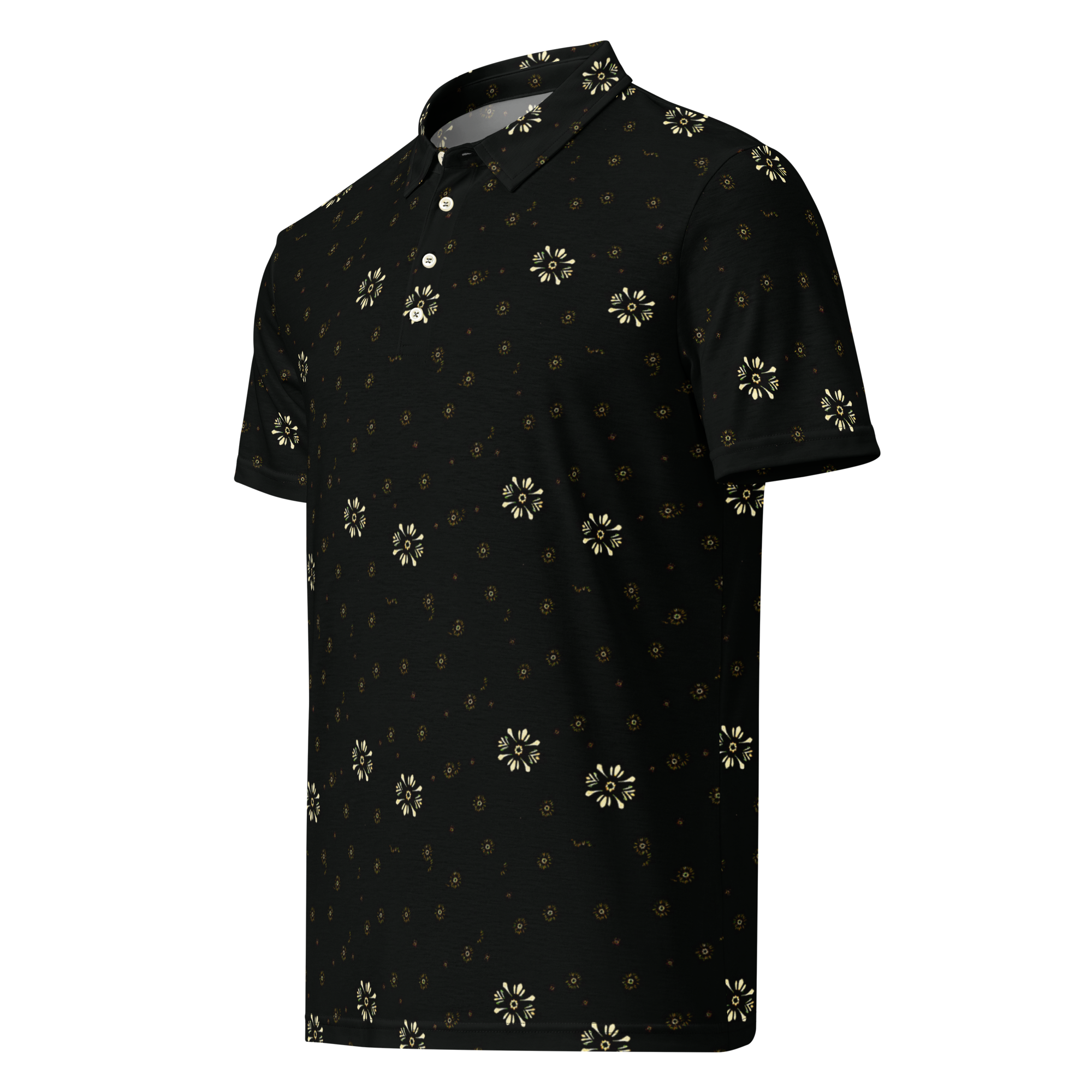El León Polo Shirt