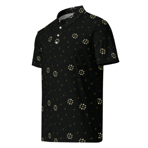 El León Polo Shirt