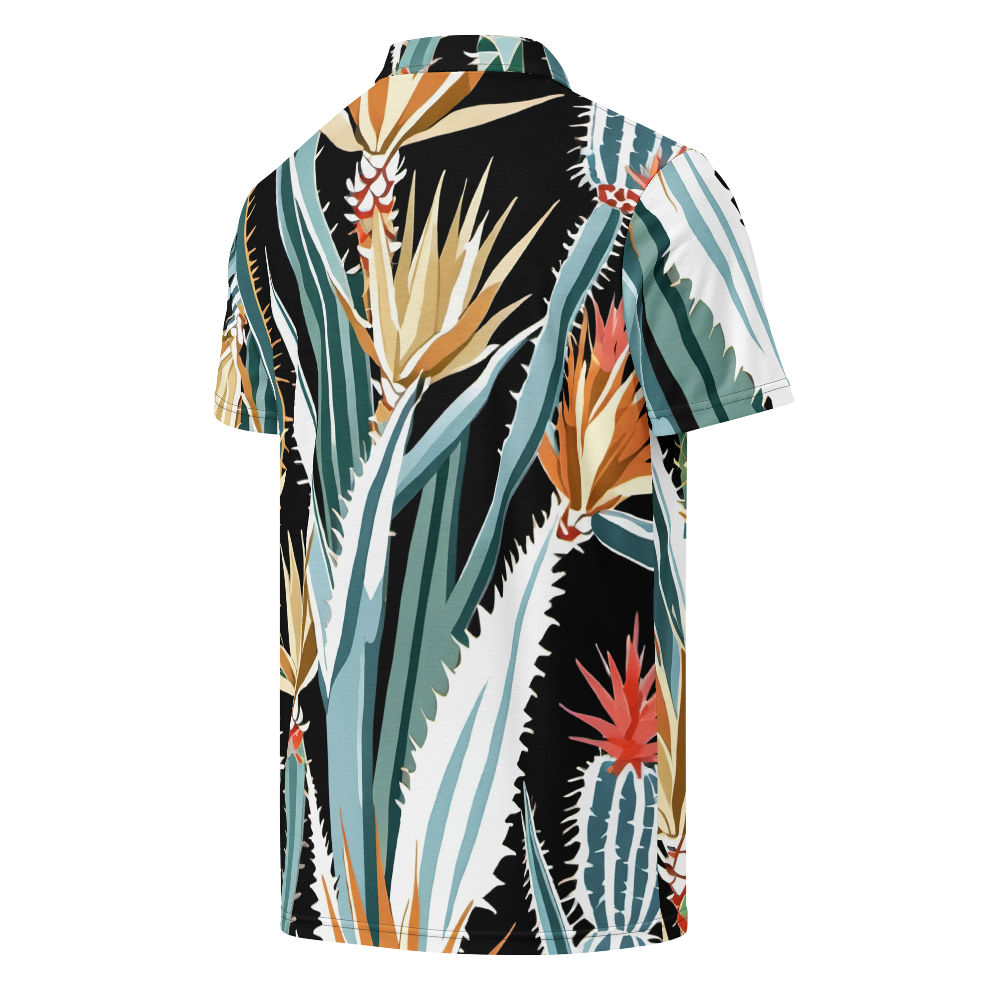 Los Espinas Polo Shirt