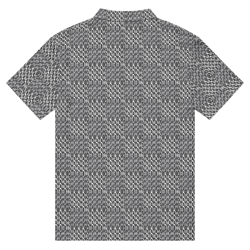 El Borroso Polo Shirt
