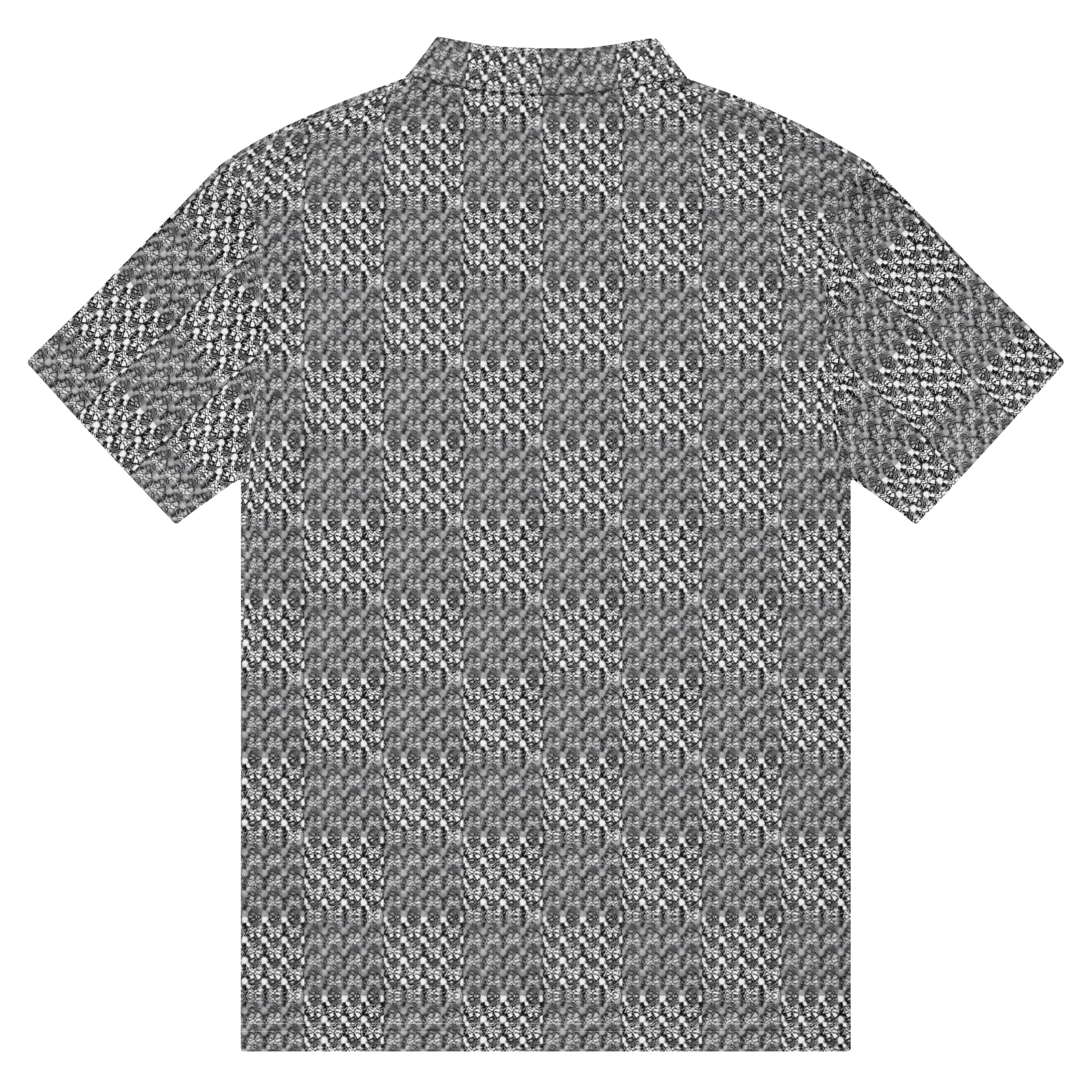 El Borroso Polo Shirt