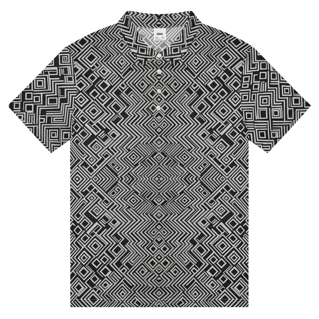 La Serpiente Polo Shirt