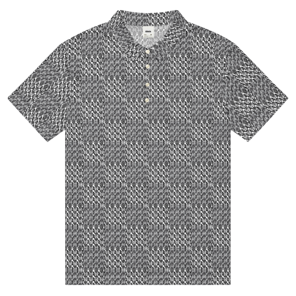 El Borroso Polo Shirt