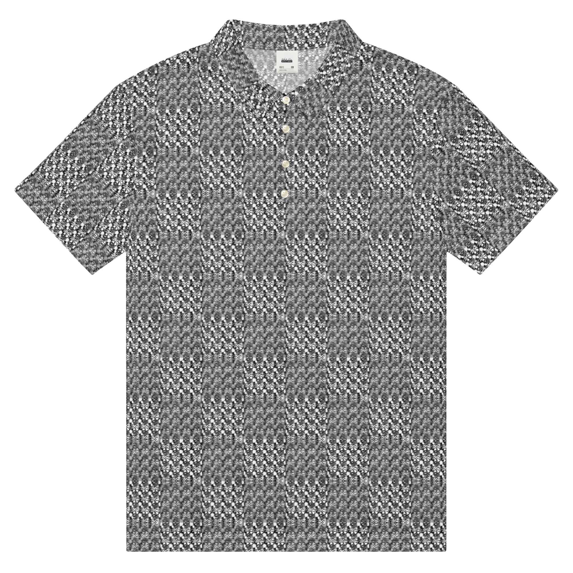 El Borroso Polo Shirt