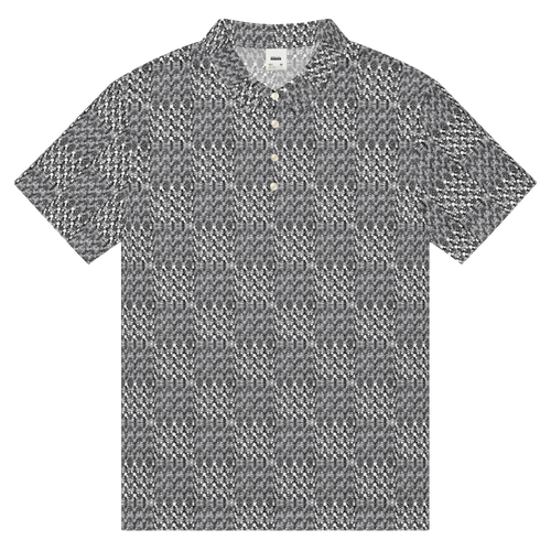 El Borroso Polo Shirt