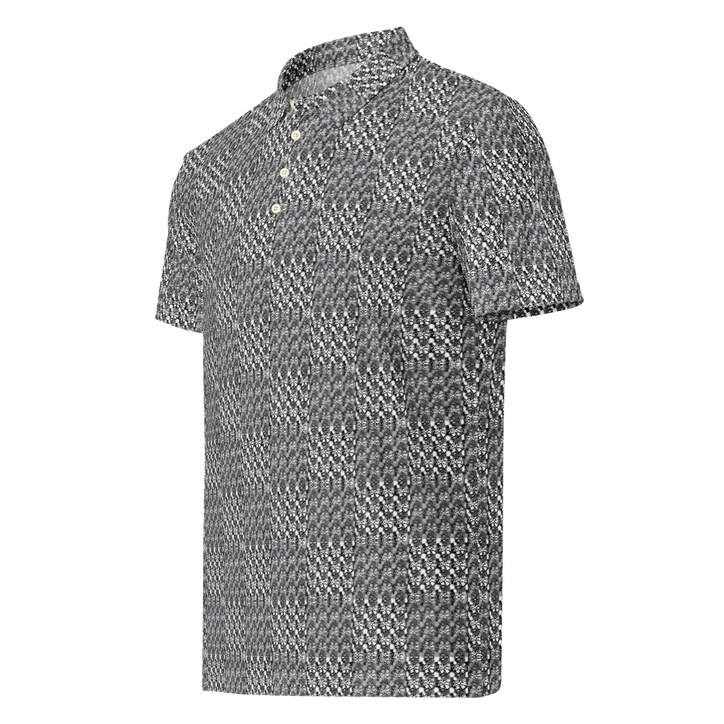 El Borroso Polo Shirt