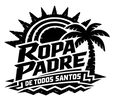 Ropa Padre de Todos Santos - Home