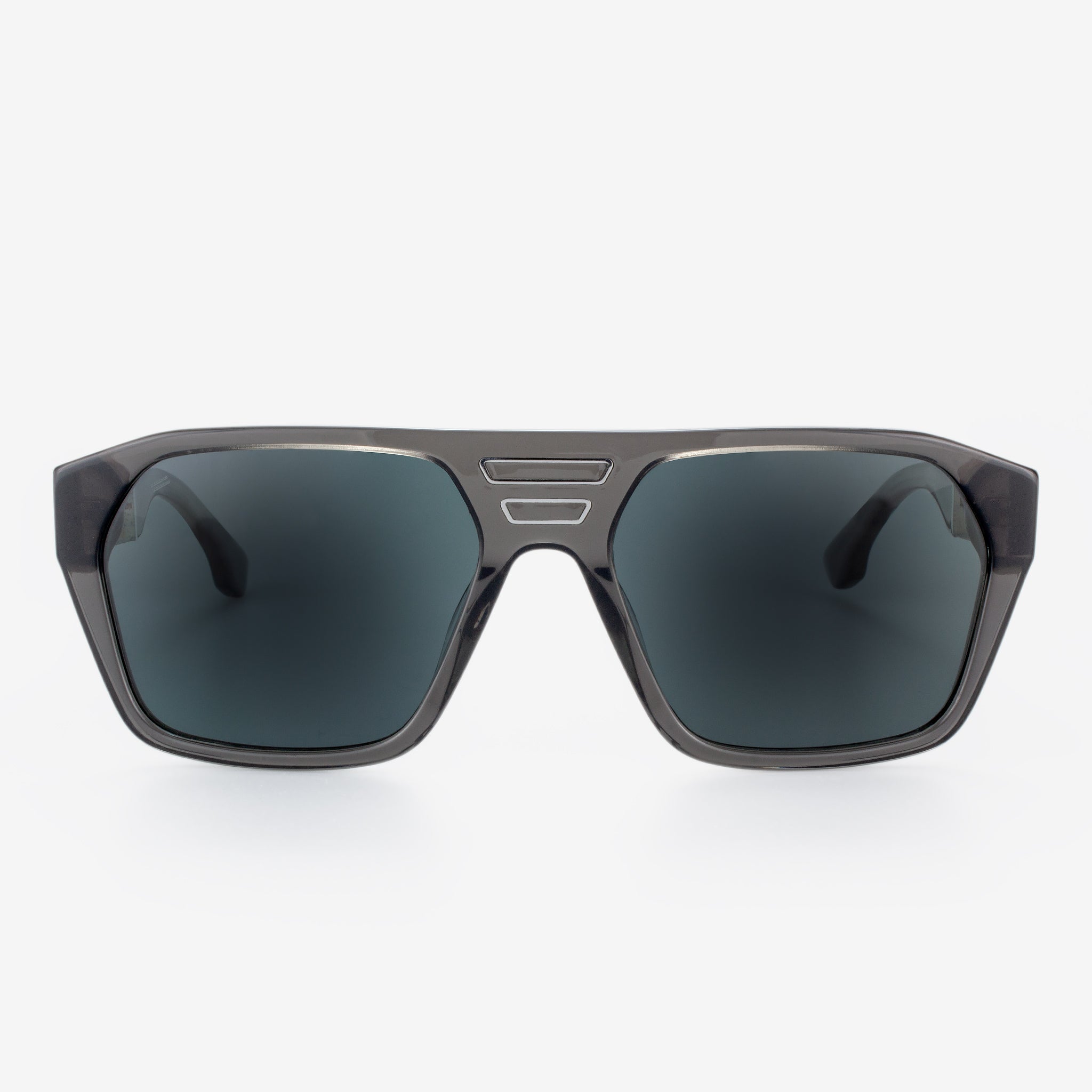 Surfside Acetate & Wood Sunglasses